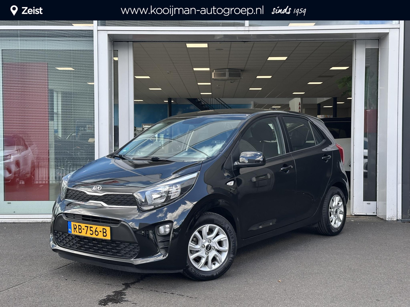 Kia Kia