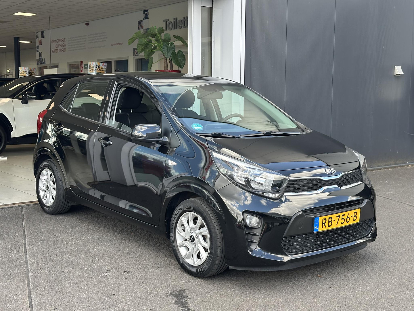 Kia Kia