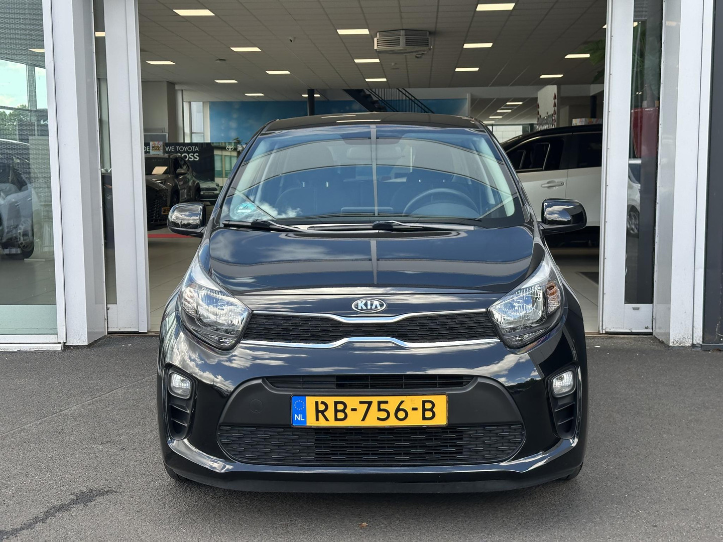 Kia Kia