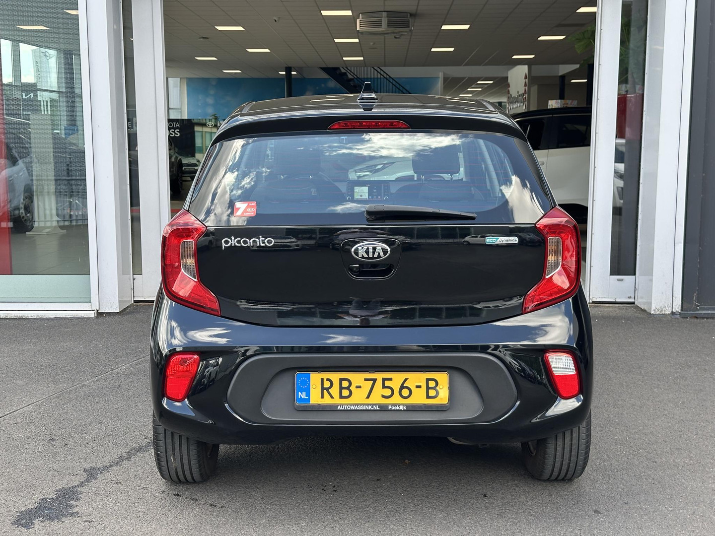 Kia Kia