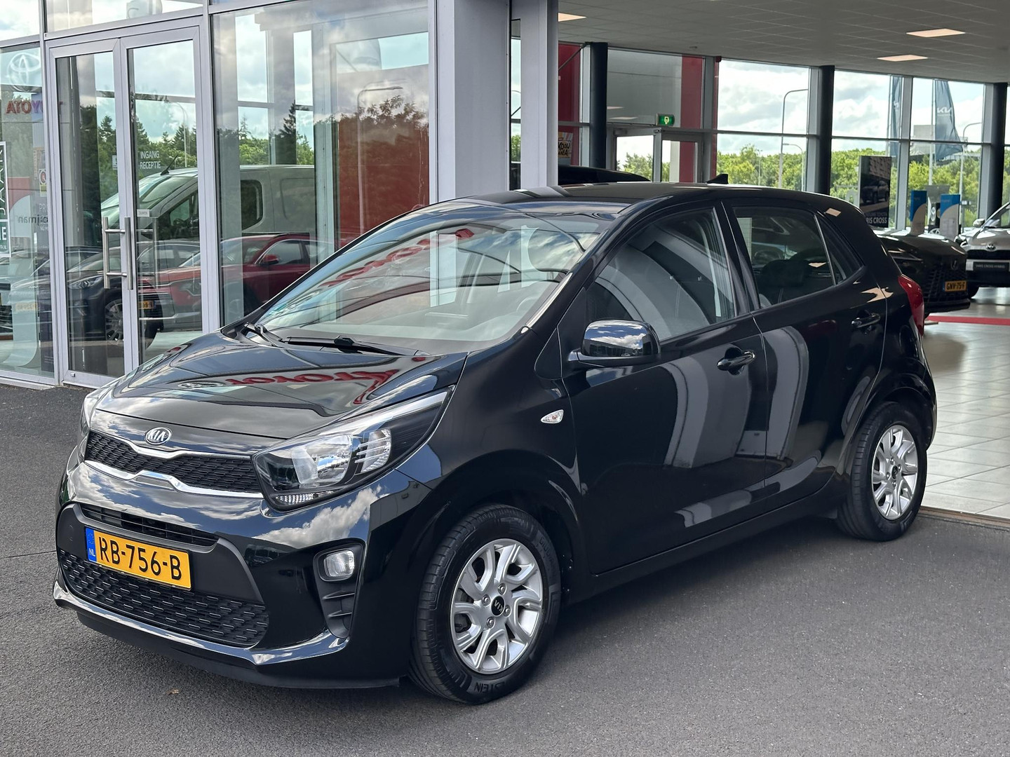 Kia Kia