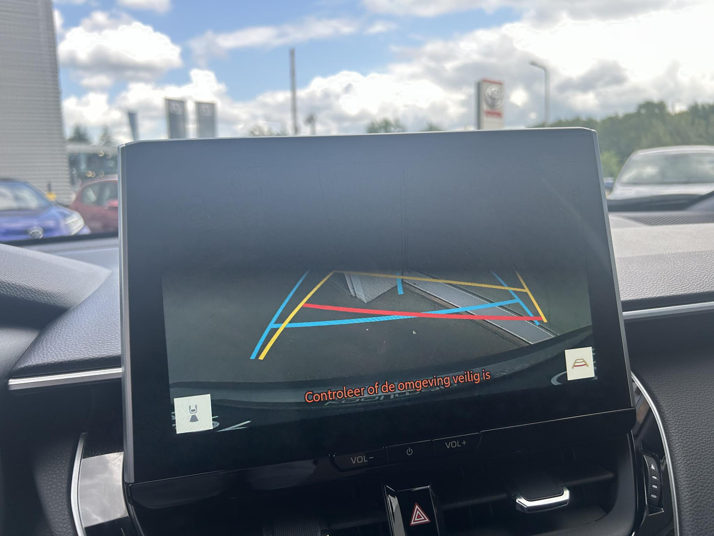 Toyota Toyota