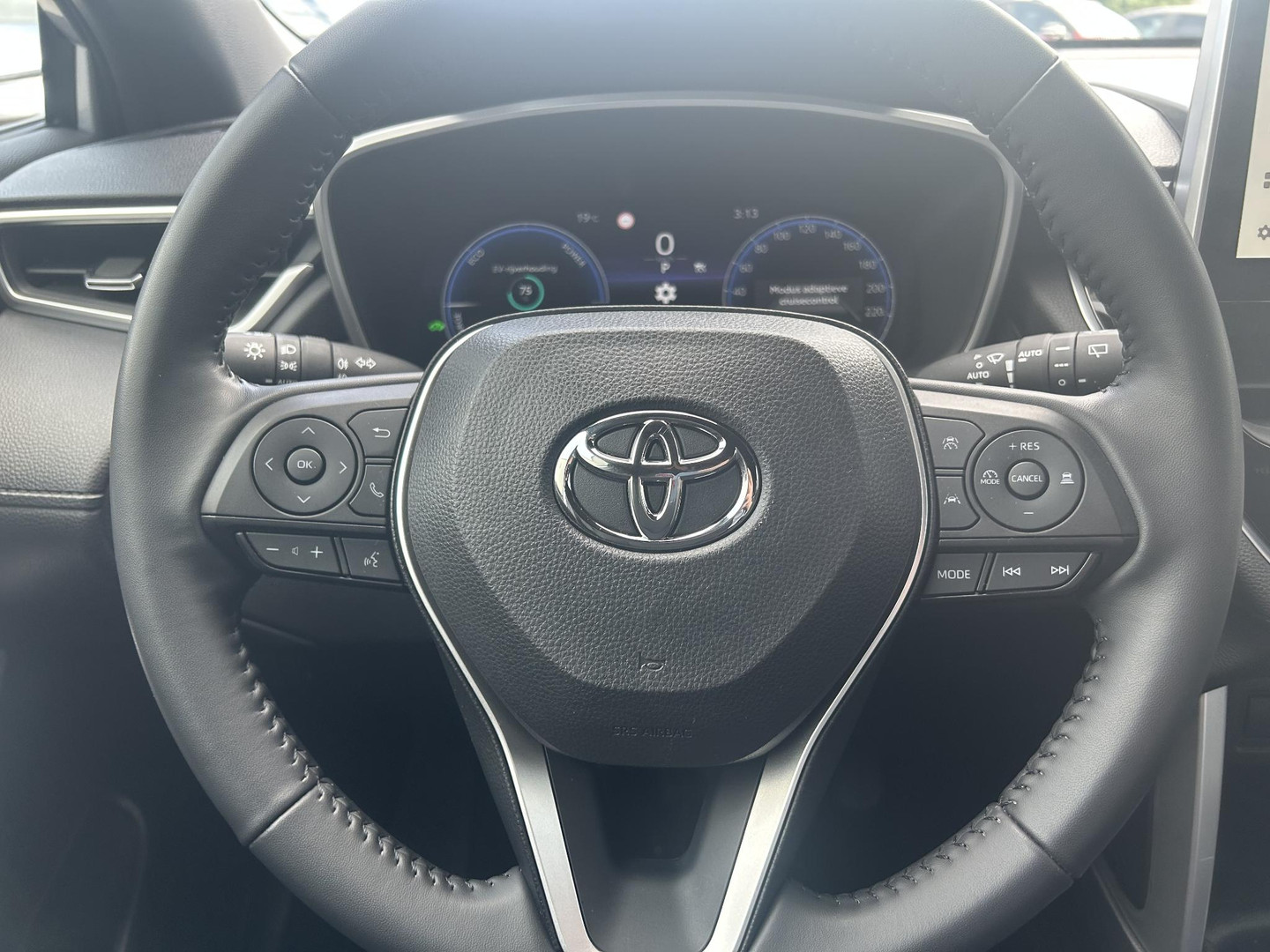 Toyota Toyota