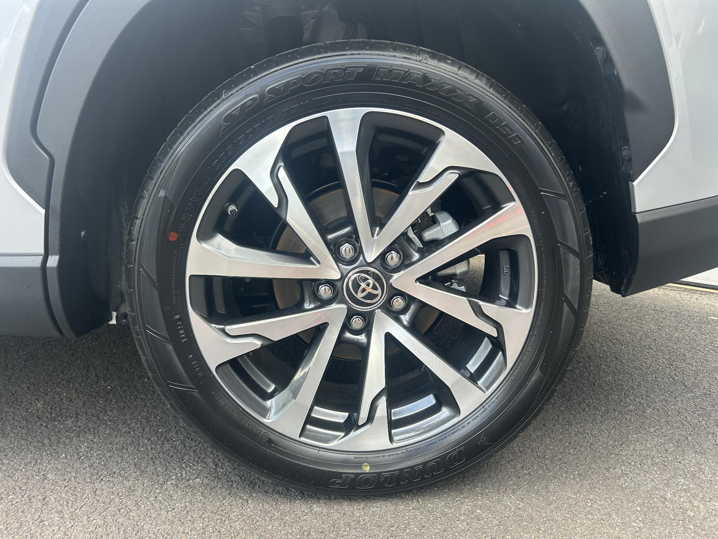 Toyota Toyota