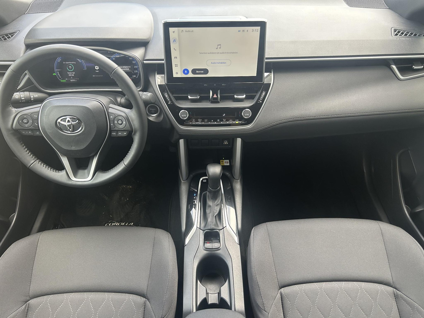 Toyota Toyota