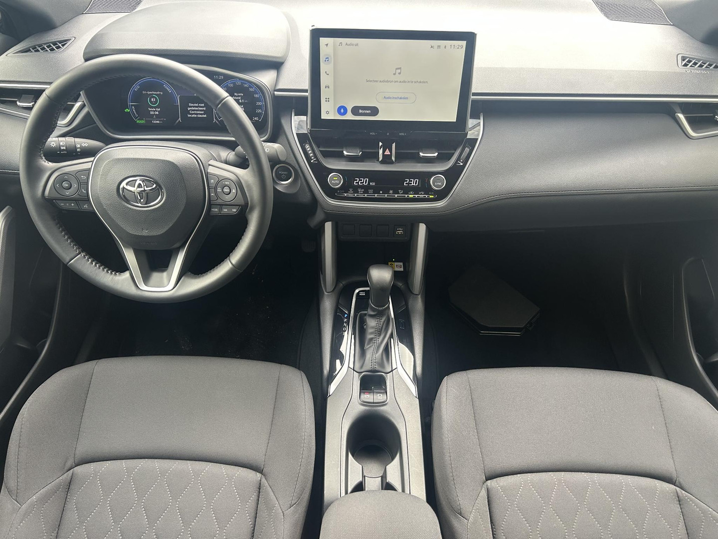 Toyota Toyota