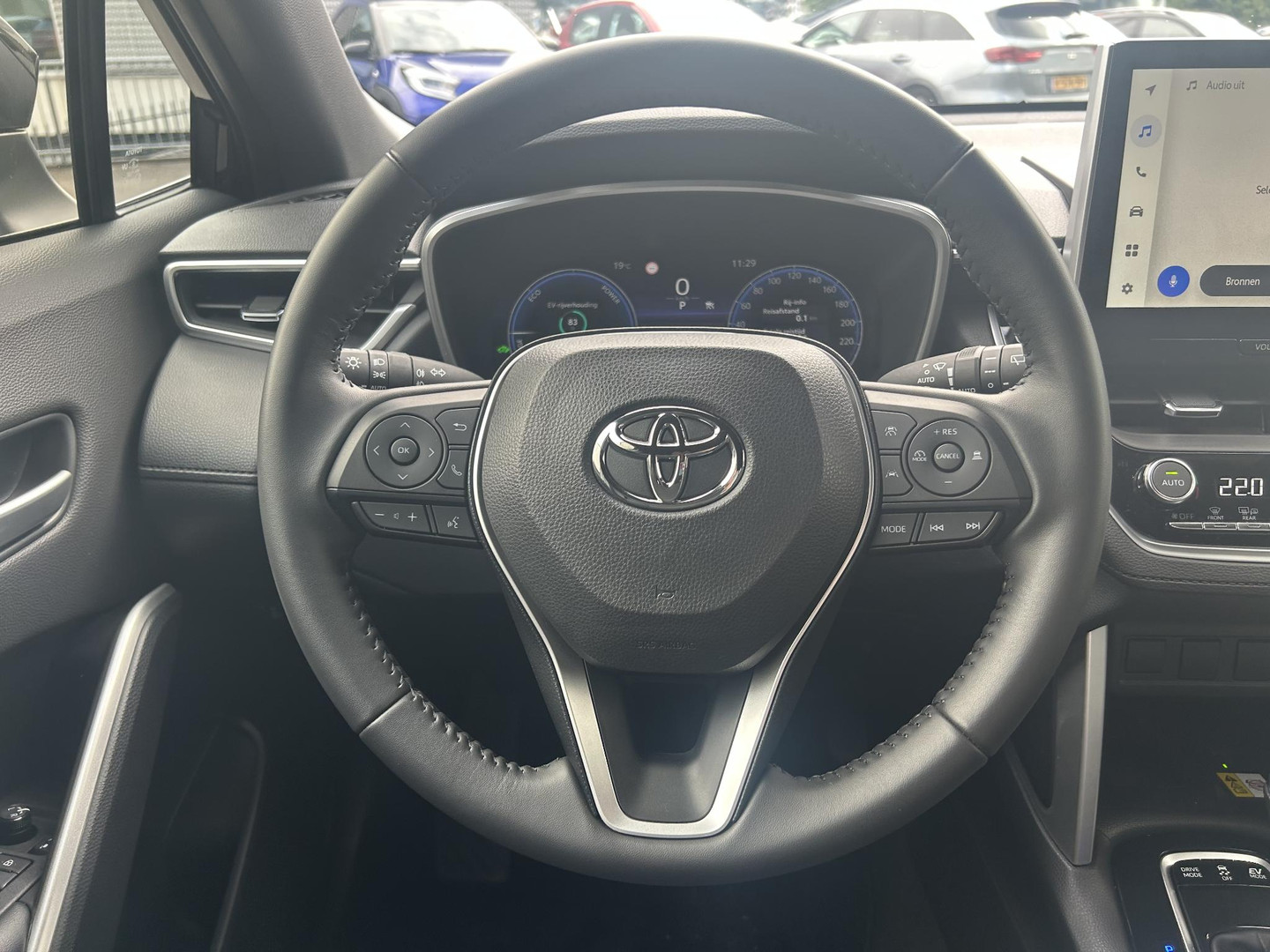 Toyota Toyota