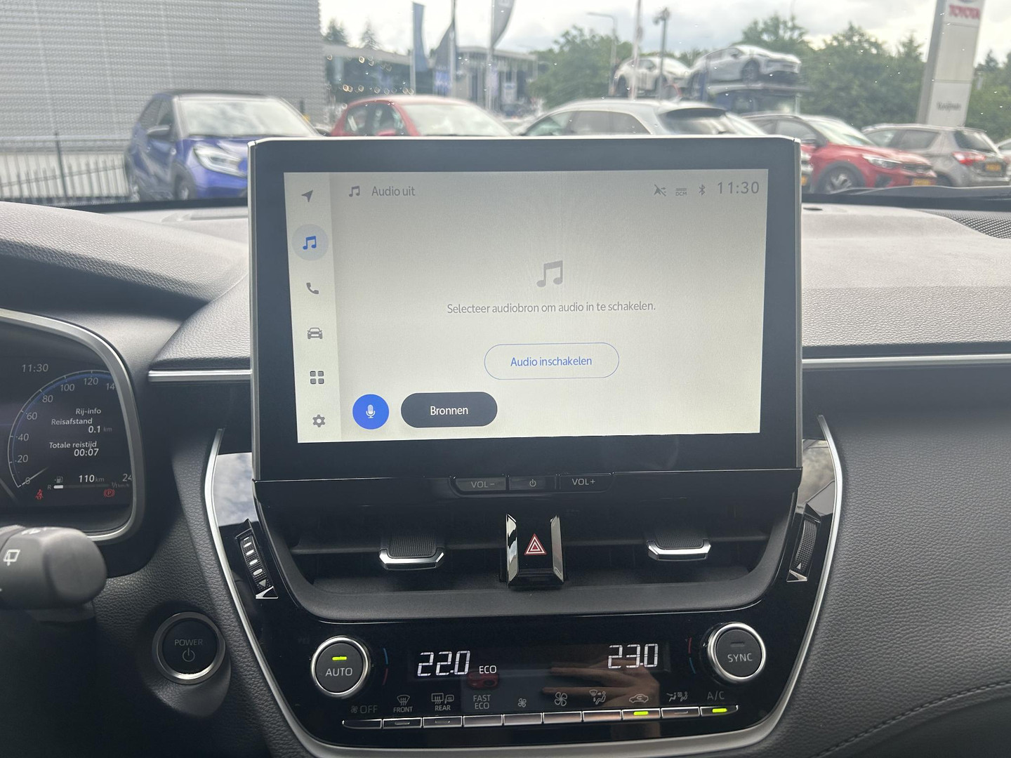 Toyota Toyota