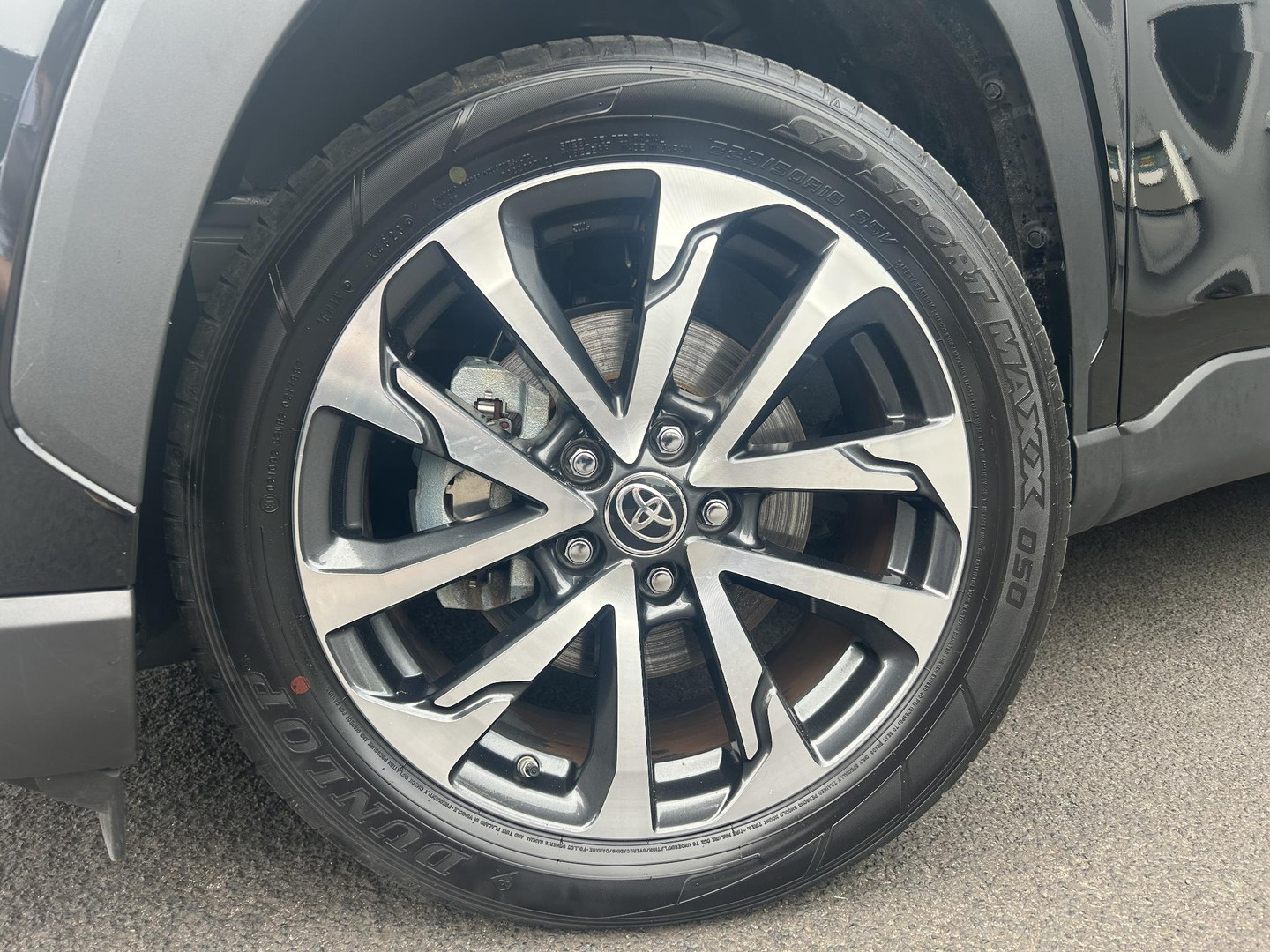 Toyota Toyota