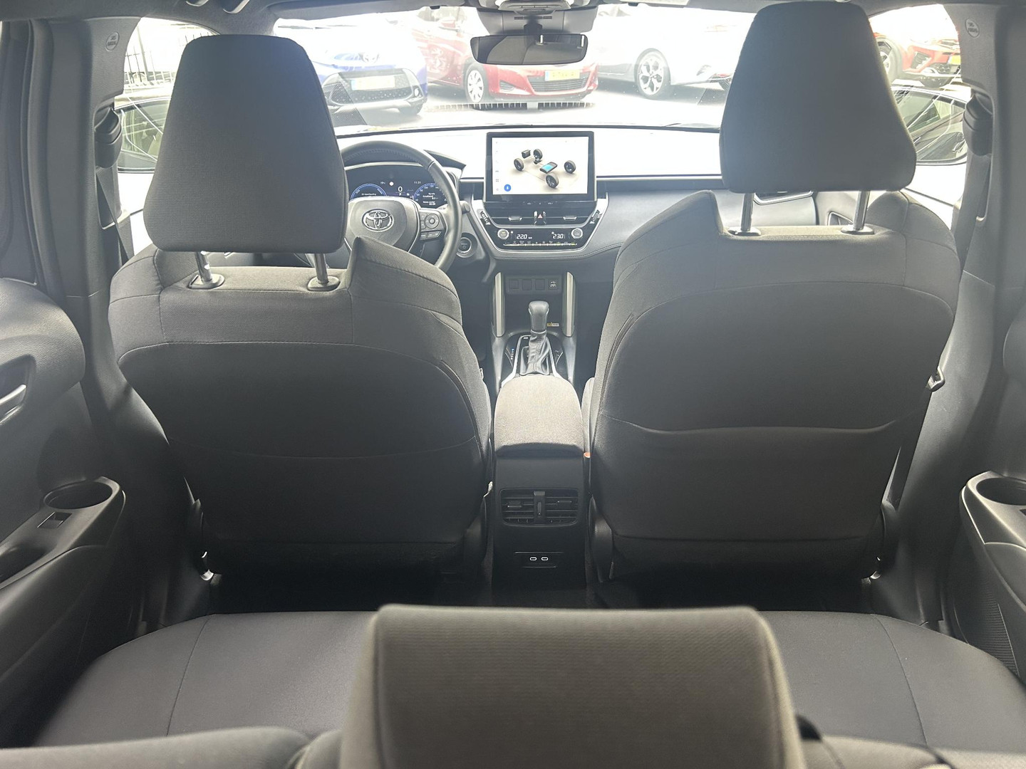 Toyota Toyota