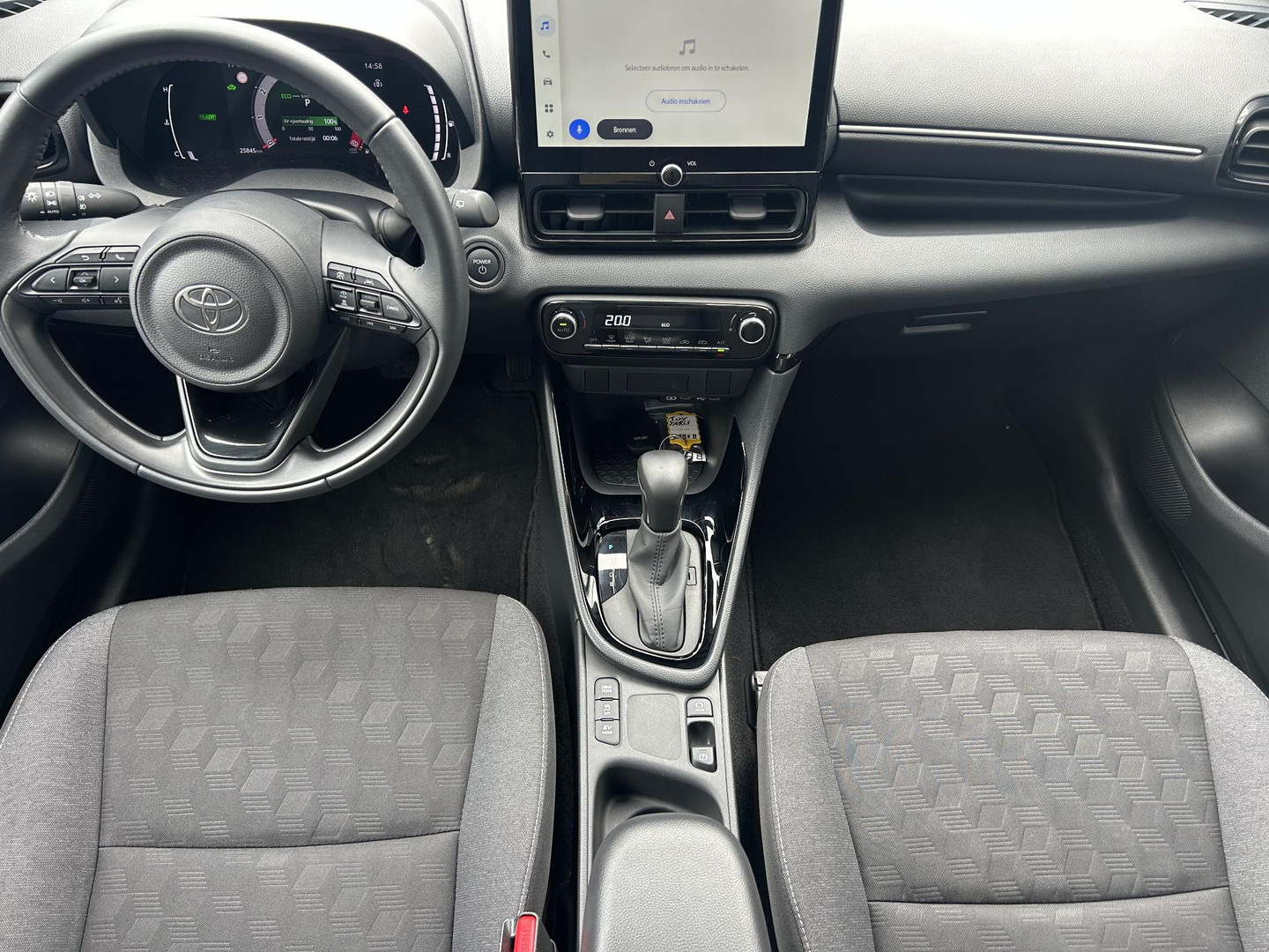 Toyota Toyota