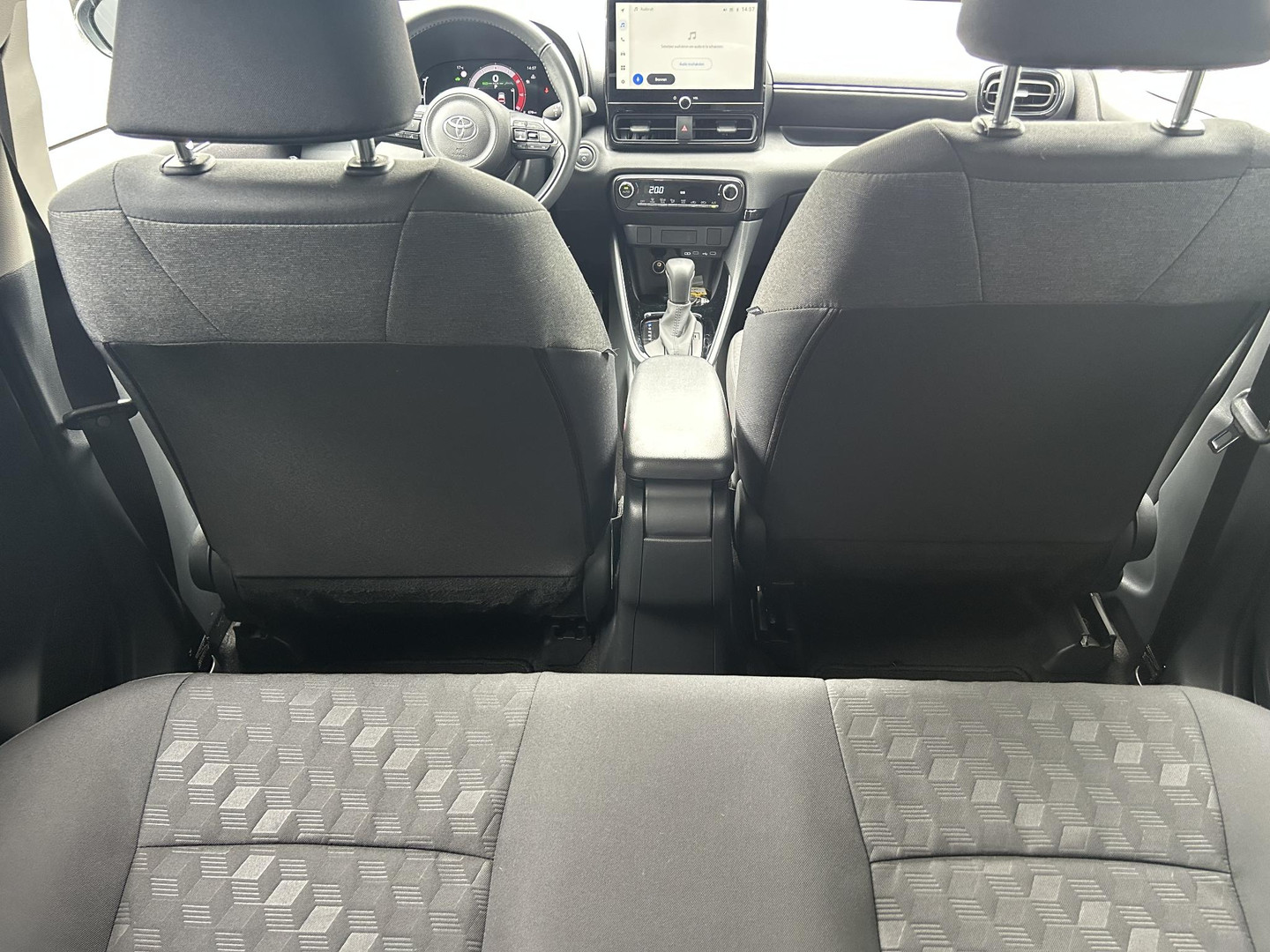 Toyota Toyota