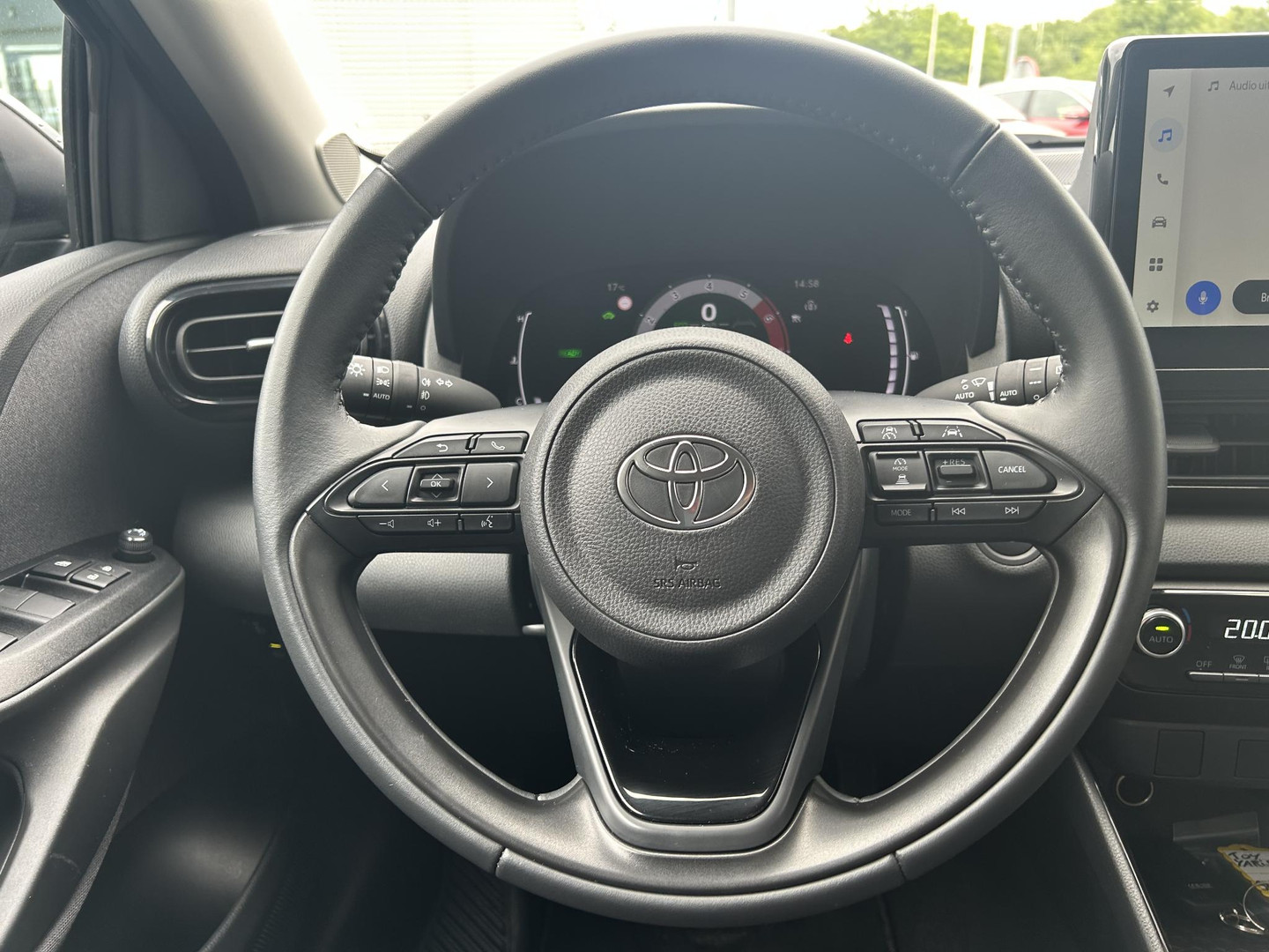 Toyota Toyota