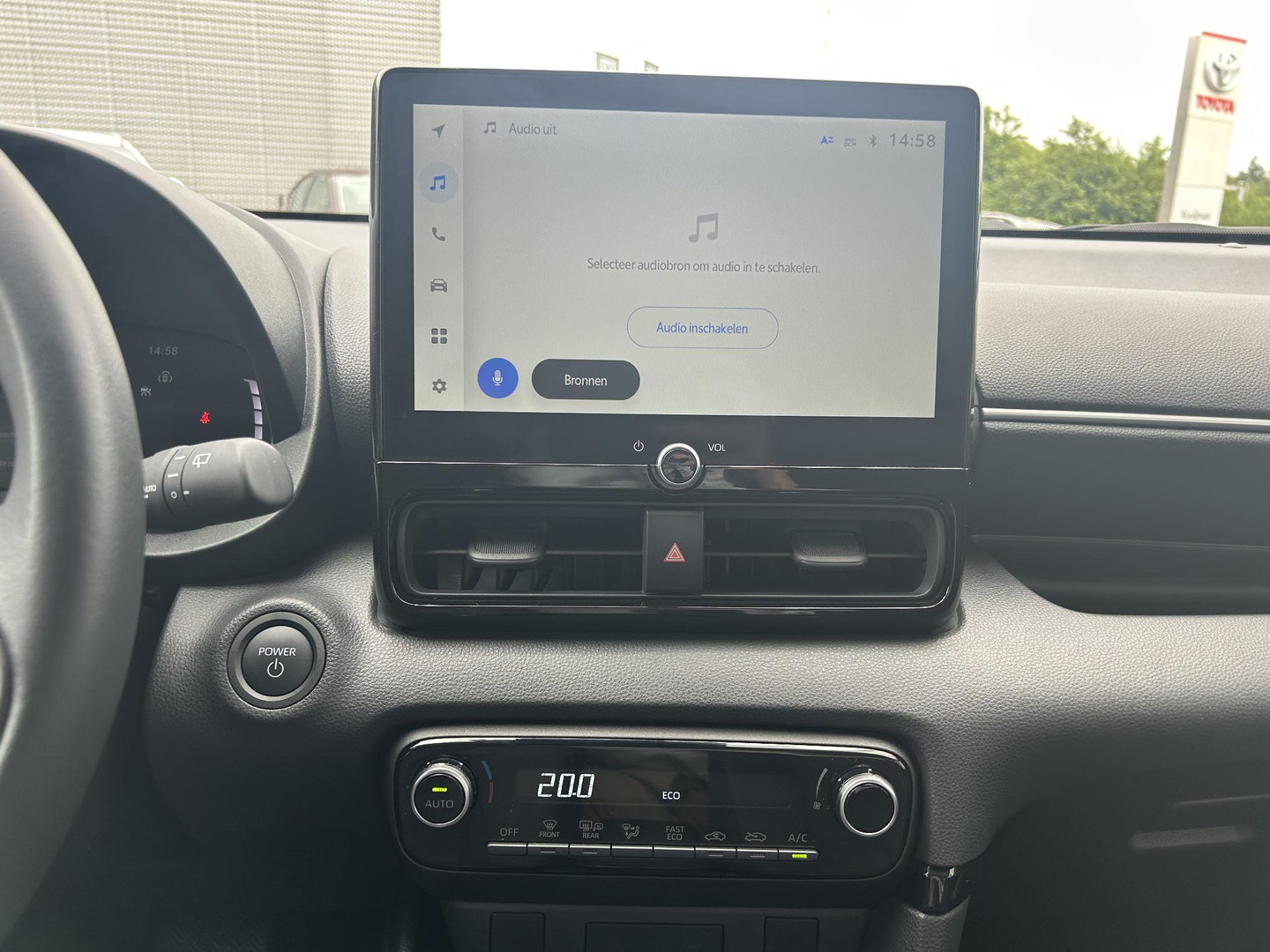 Toyota Toyota