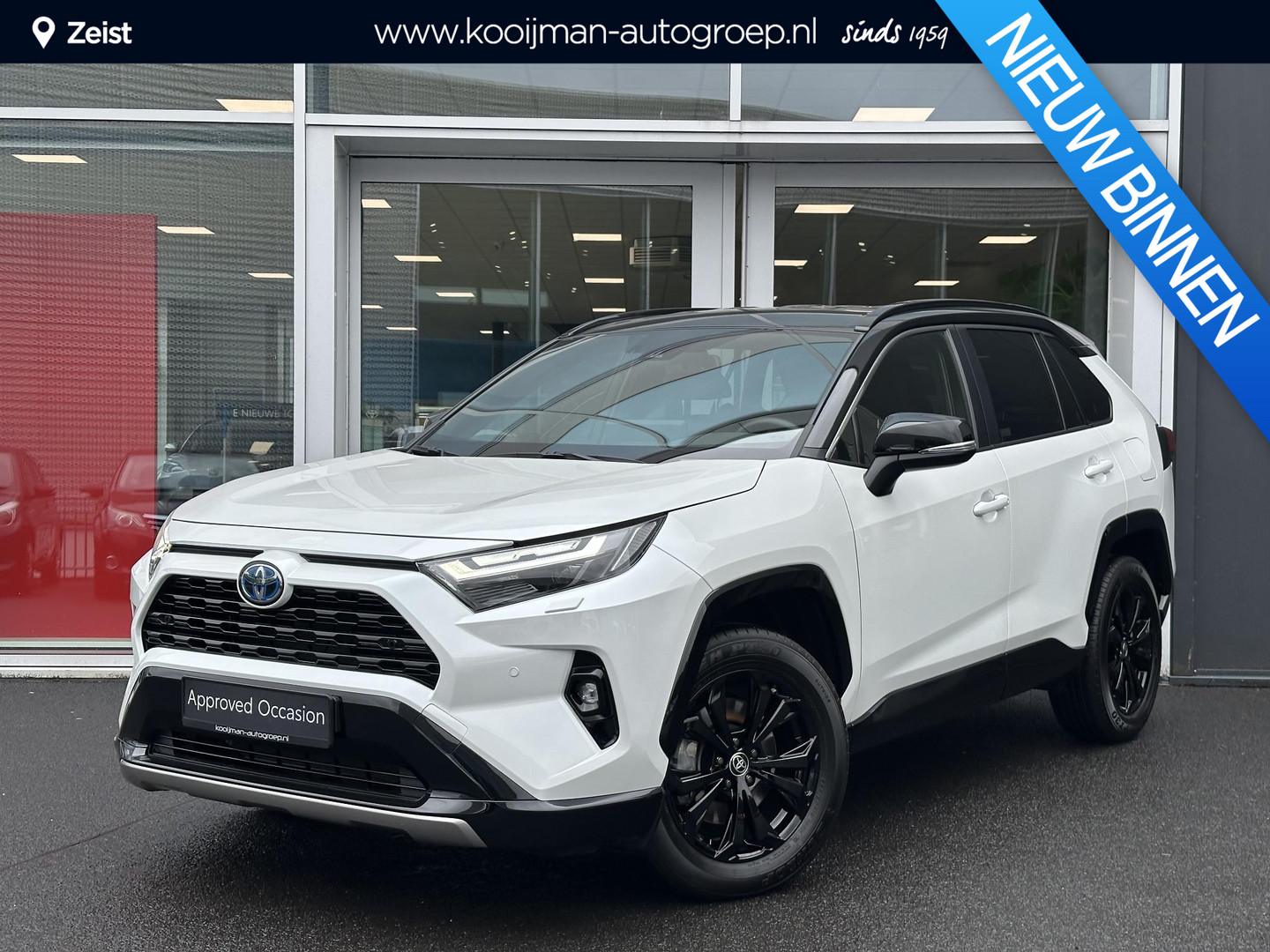 Toyota Toyota