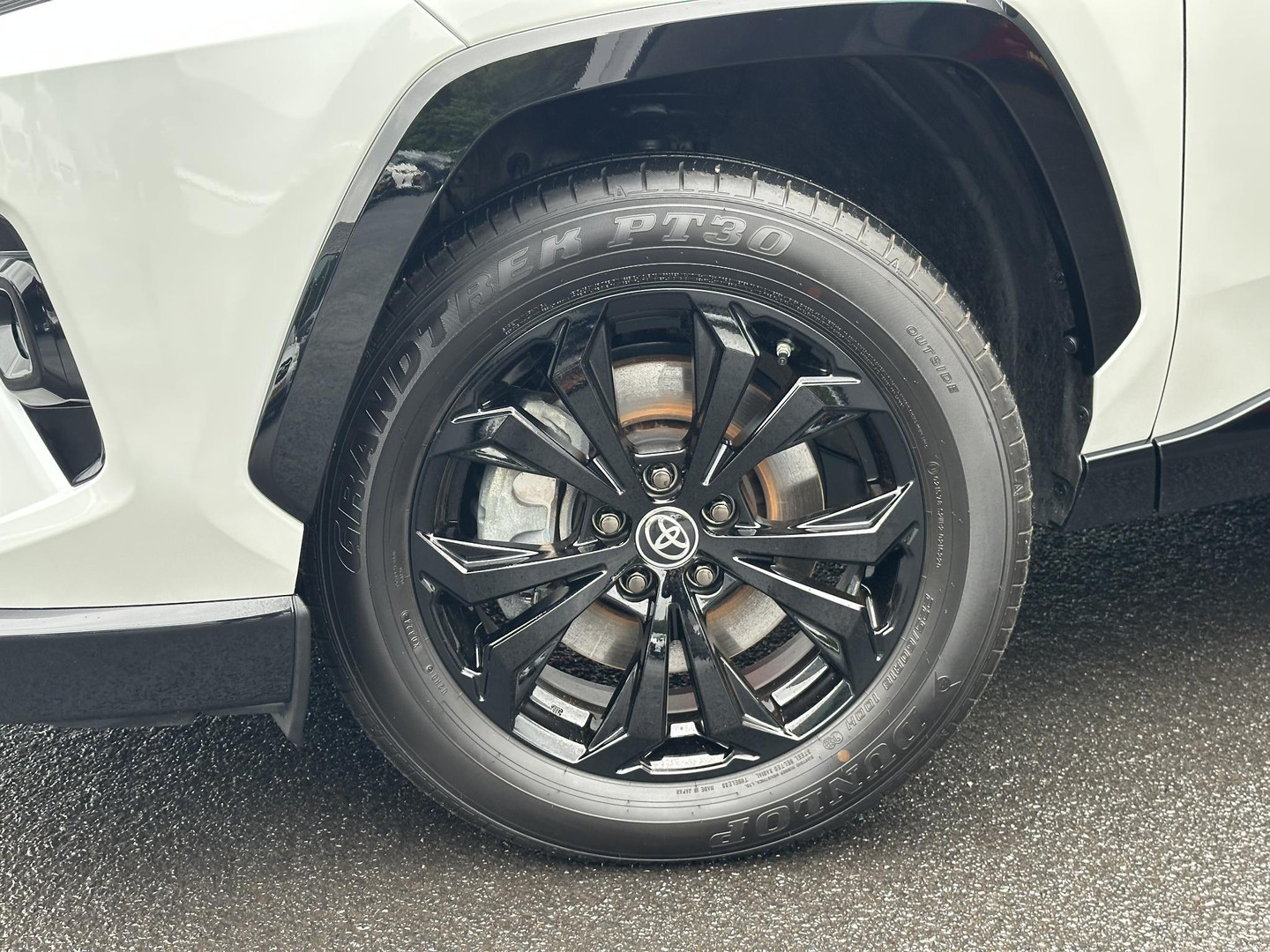 Toyota Toyota
