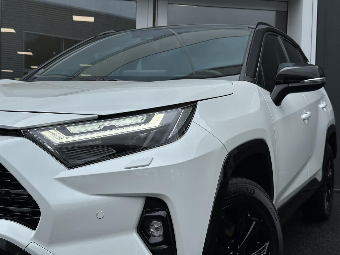 Toyota Toyota