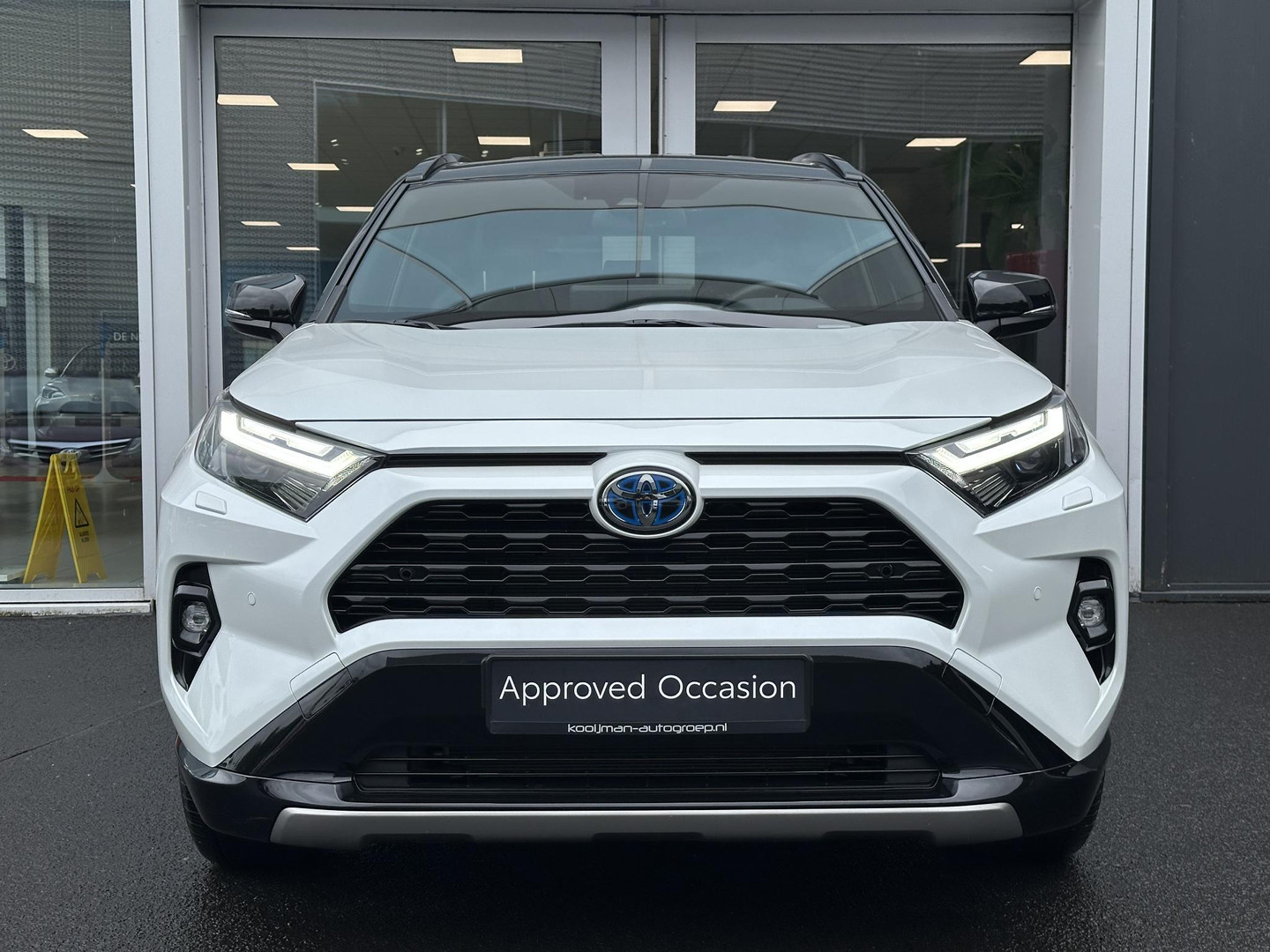 Toyota Toyota