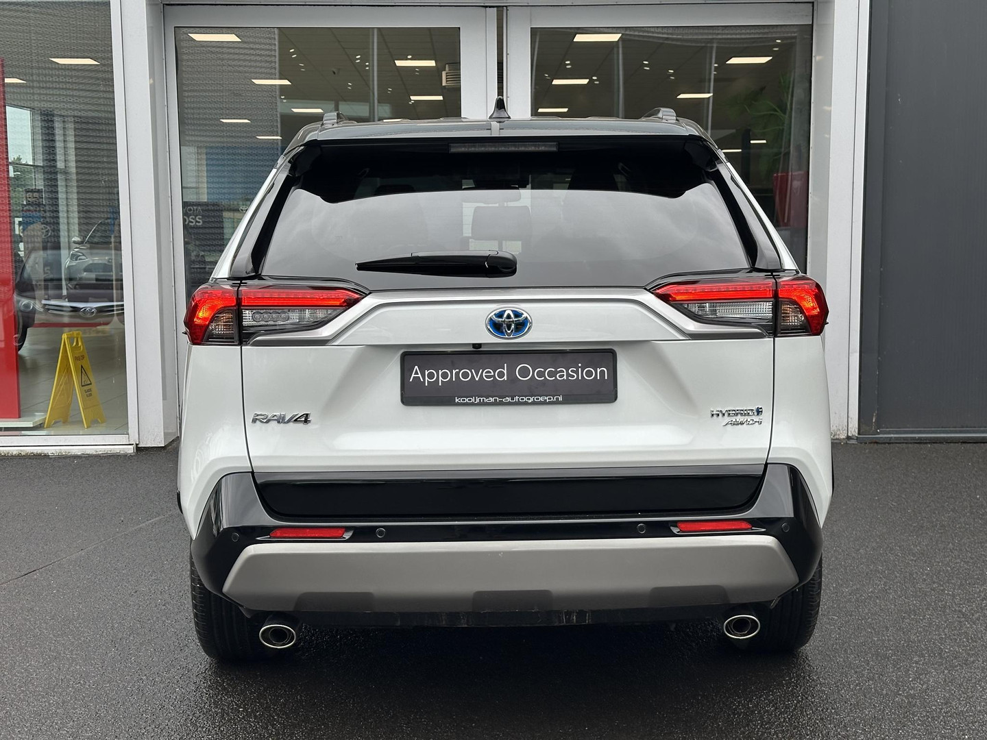 Toyota Toyota