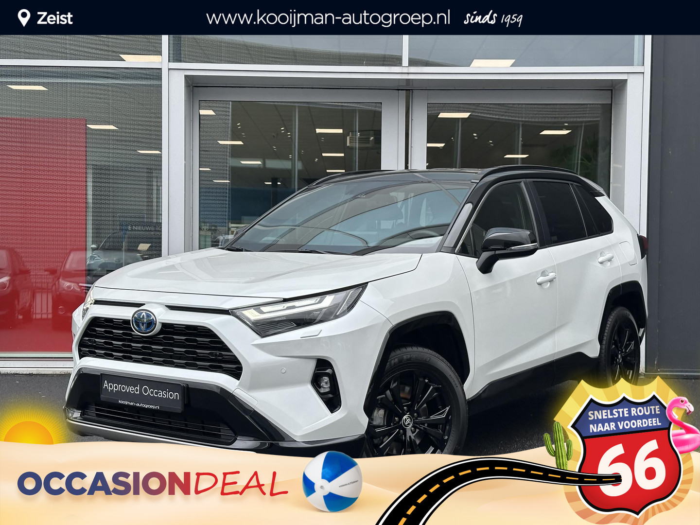 Toyota Toyota