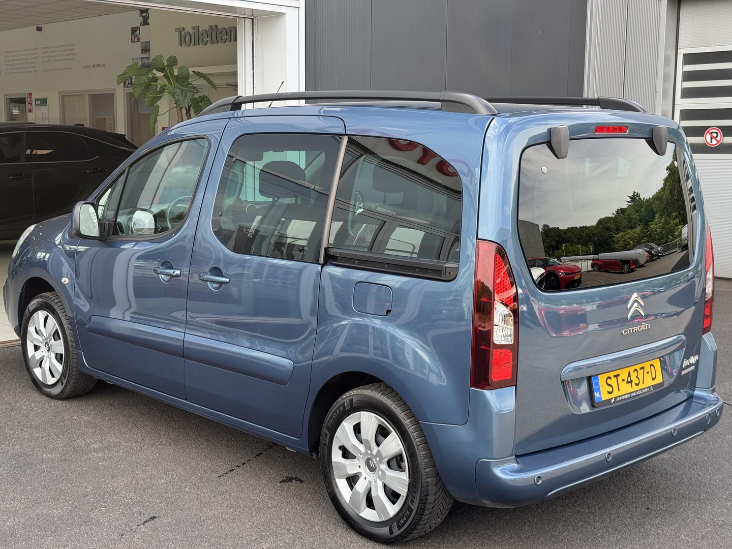 Citroën Citroën