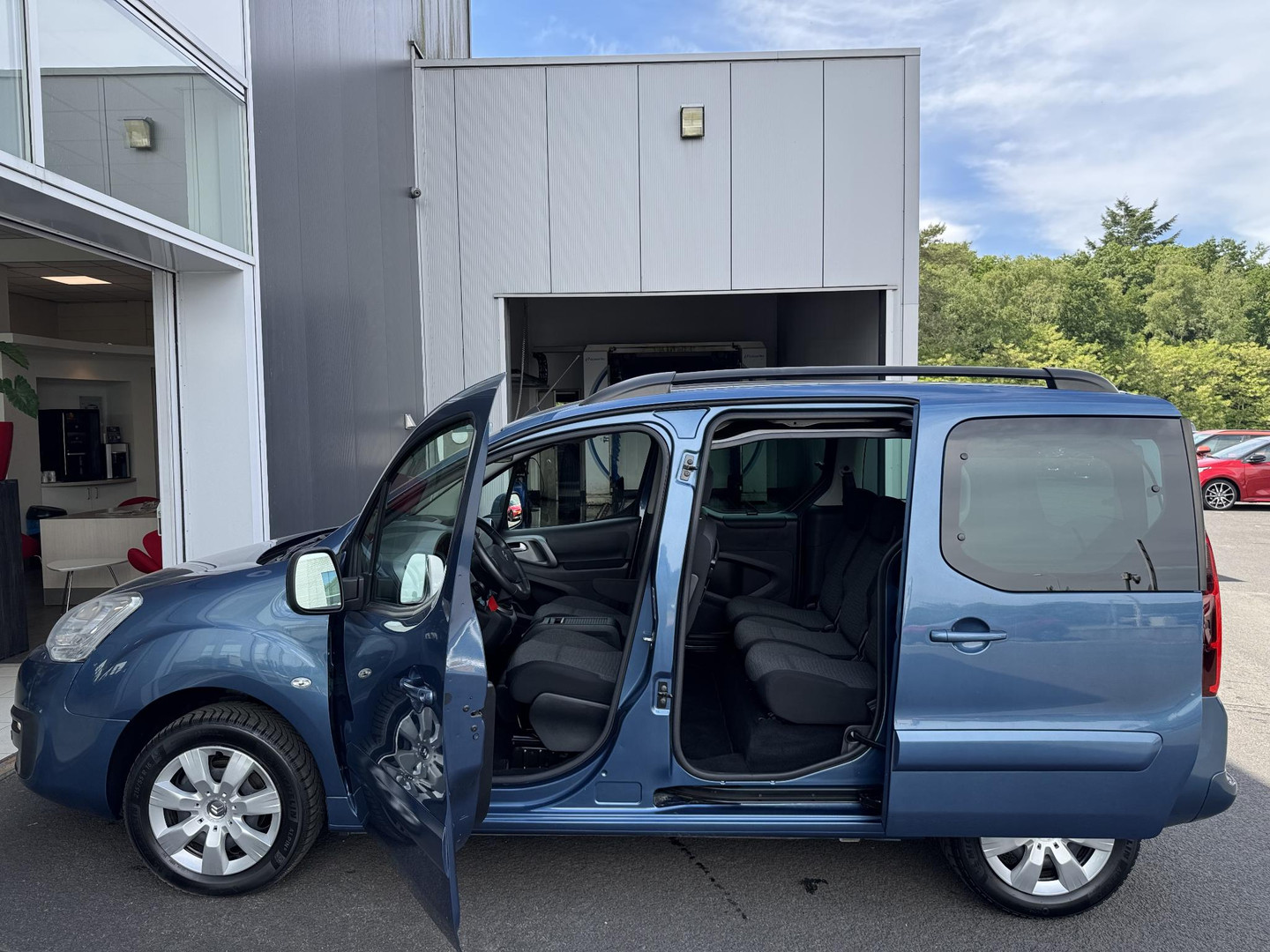 Citroën Citroën