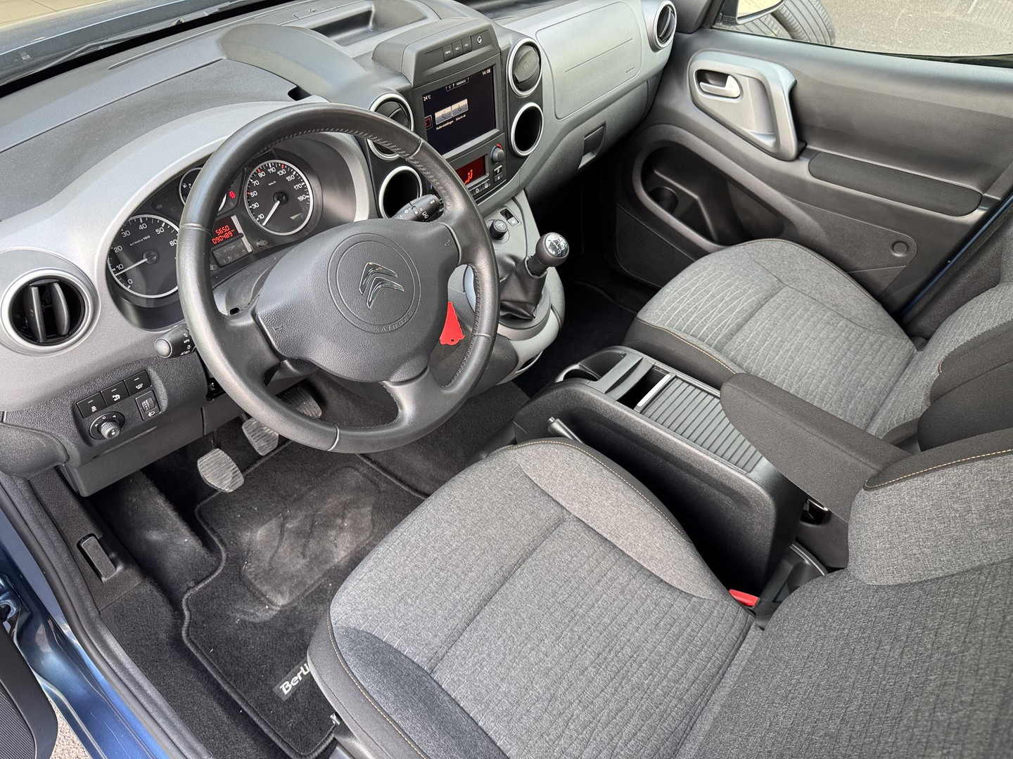 Citroën Citroën