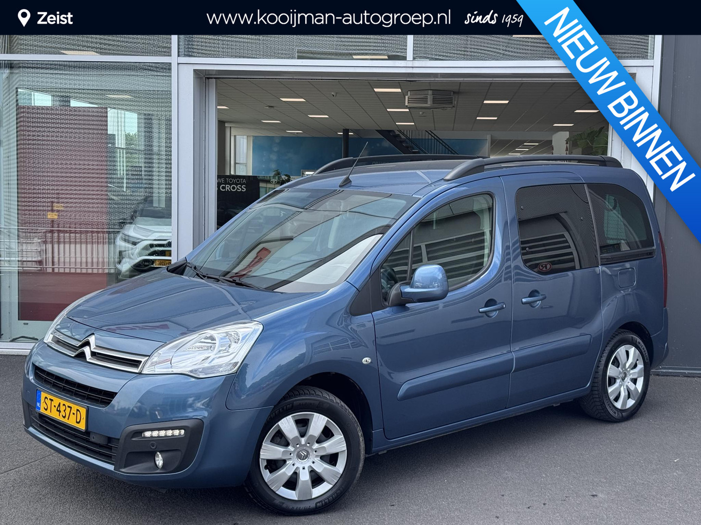 Citroën Citroën