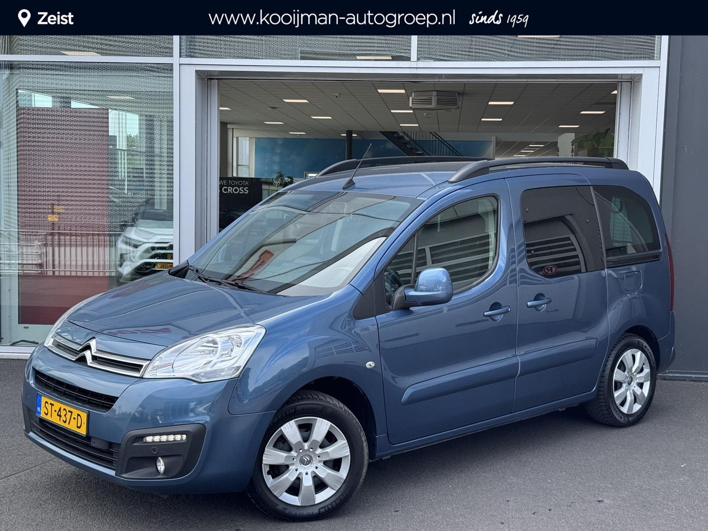 Citroën Citroën