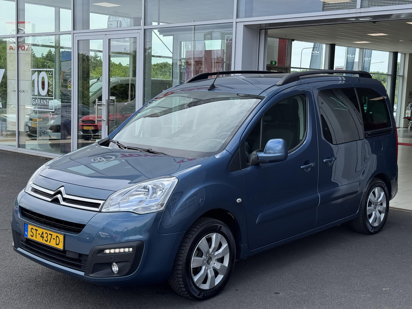 Citroën Citroën