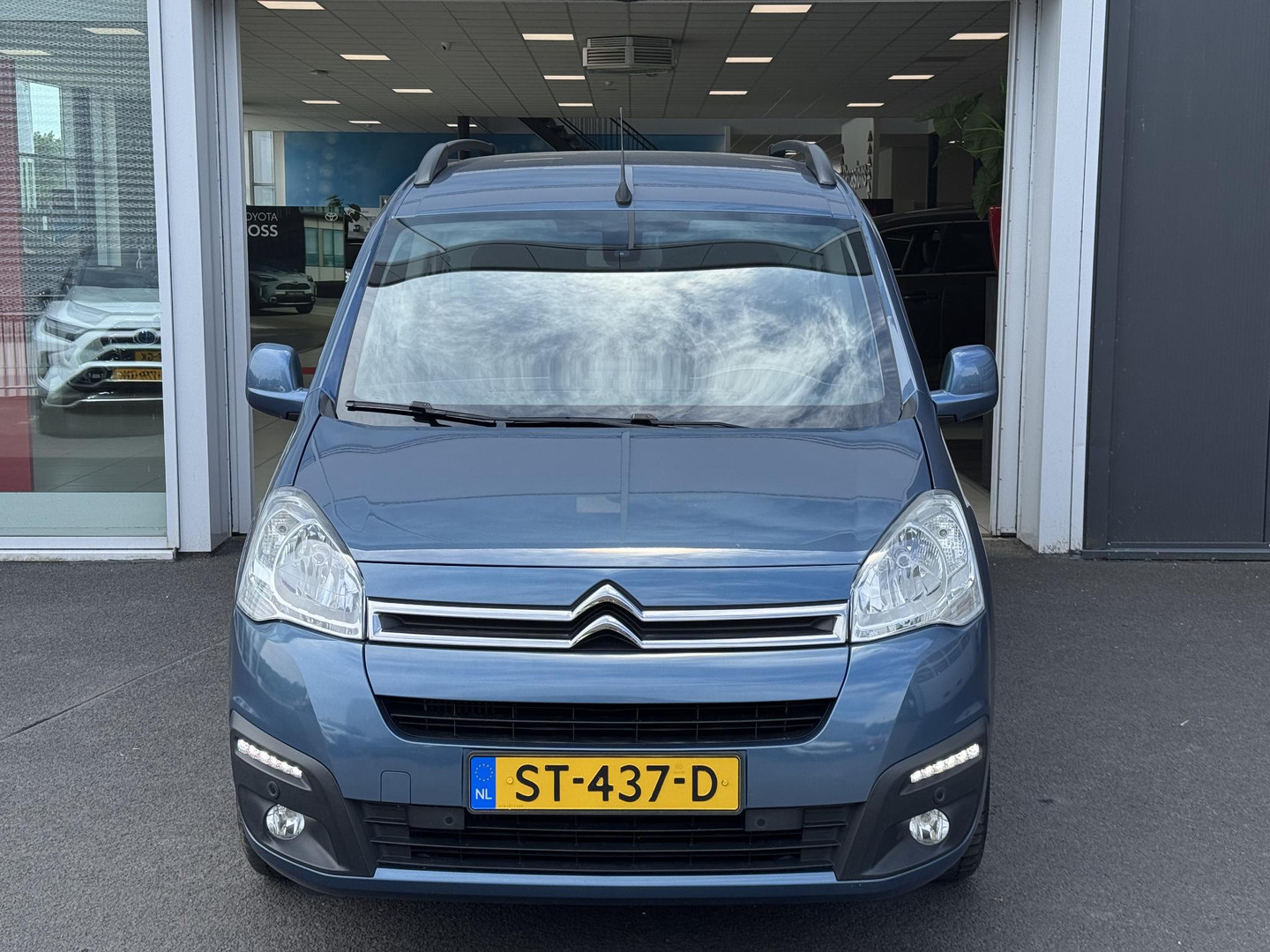 Citroën Citroën