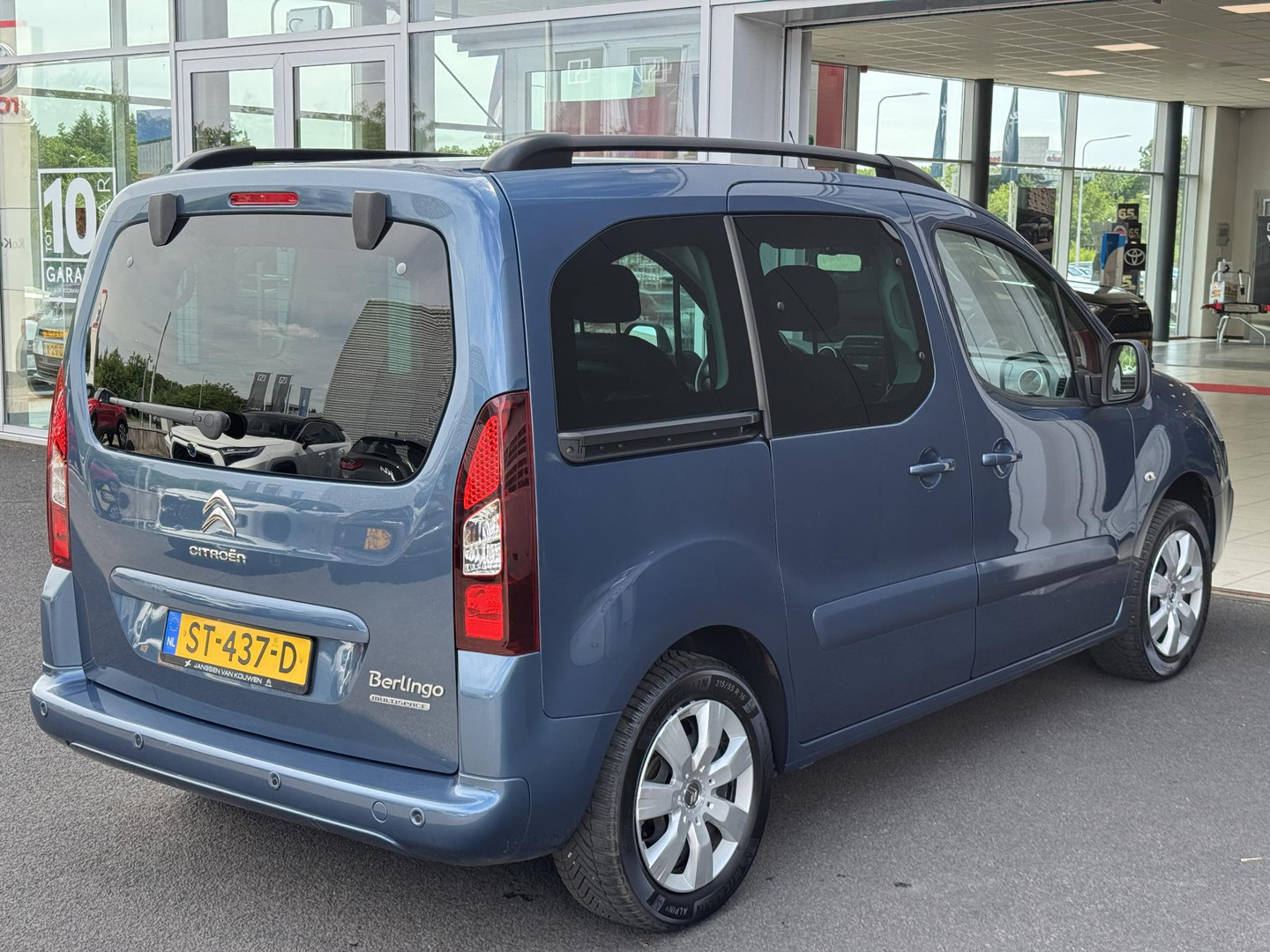Citroën Citroën