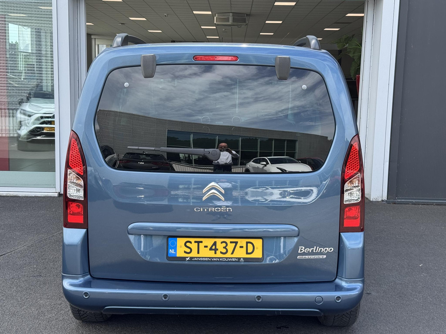 Citroën Citroën