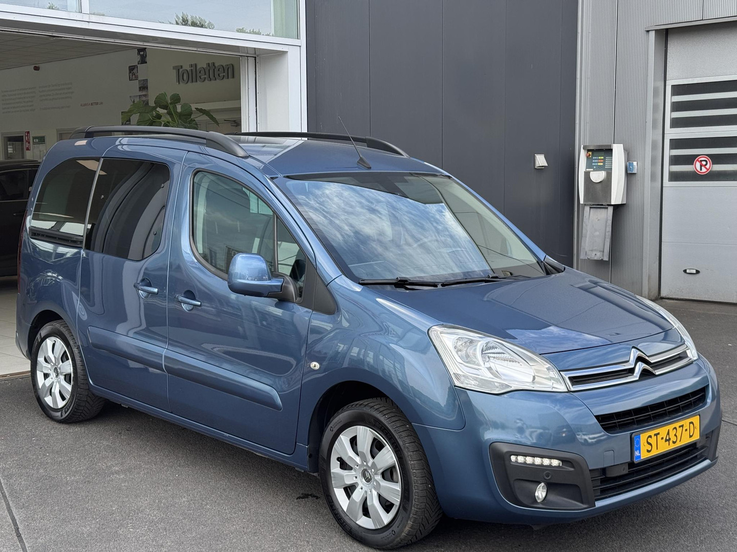 Citroën Citroën