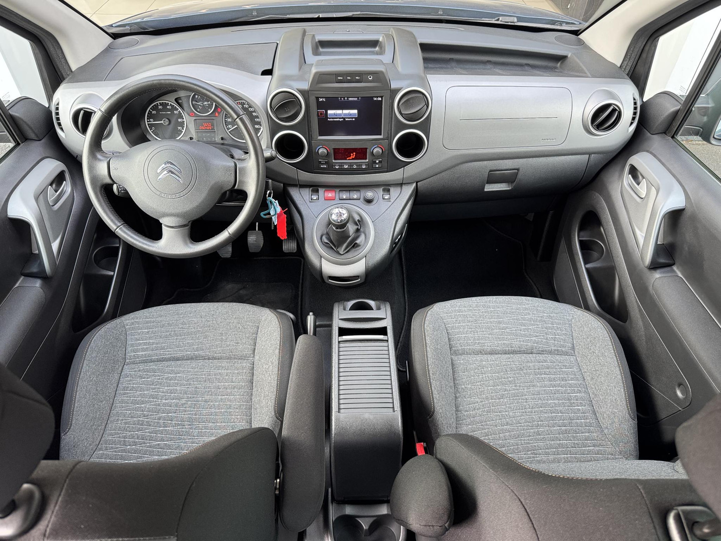 Citroën Citroën