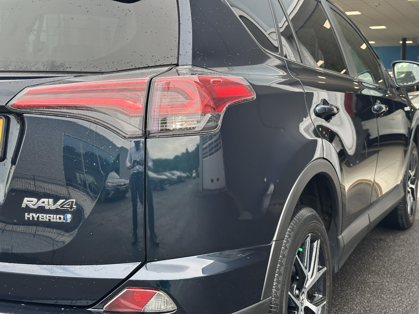 Toyota Toyota
