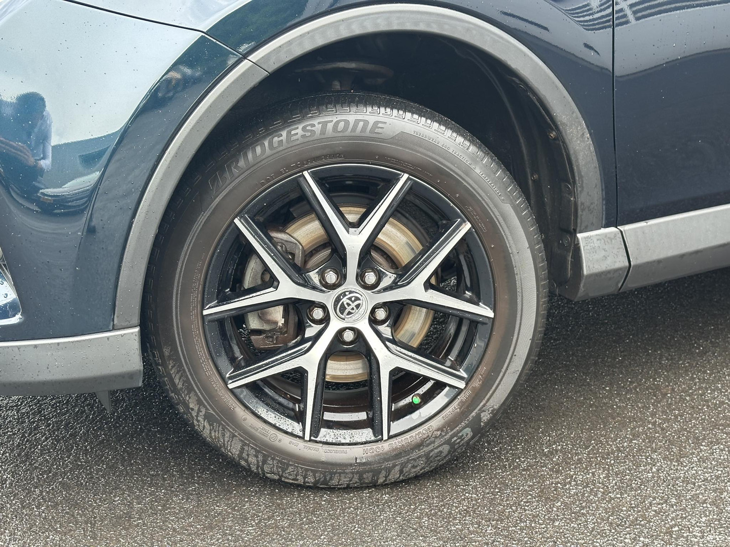 Toyota Toyota