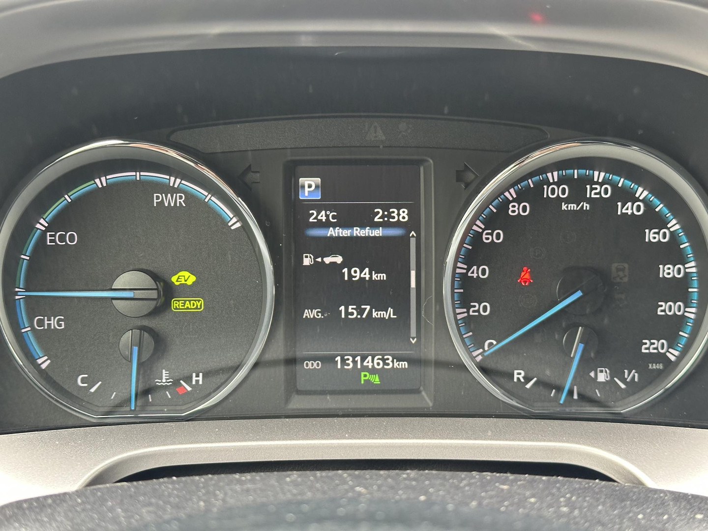 Toyota Toyota