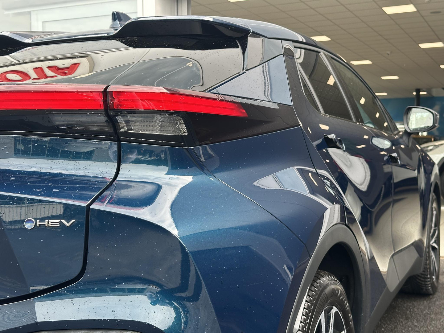 Toyota Toyota