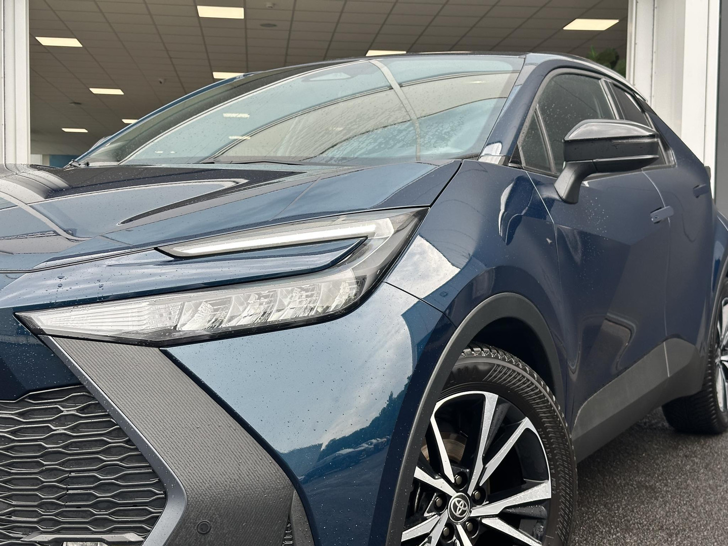 Toyota Toyota