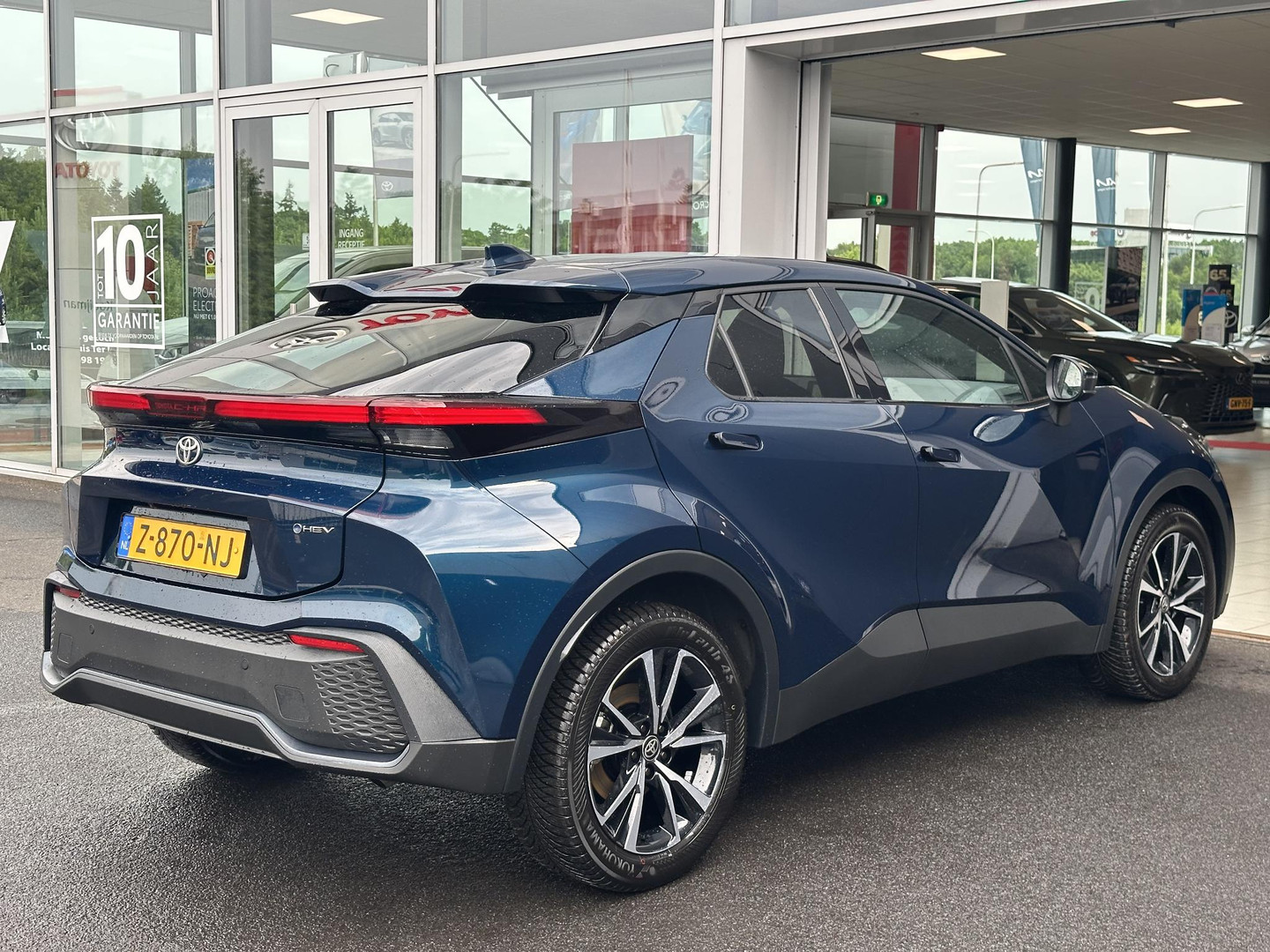 Toyota Toyota