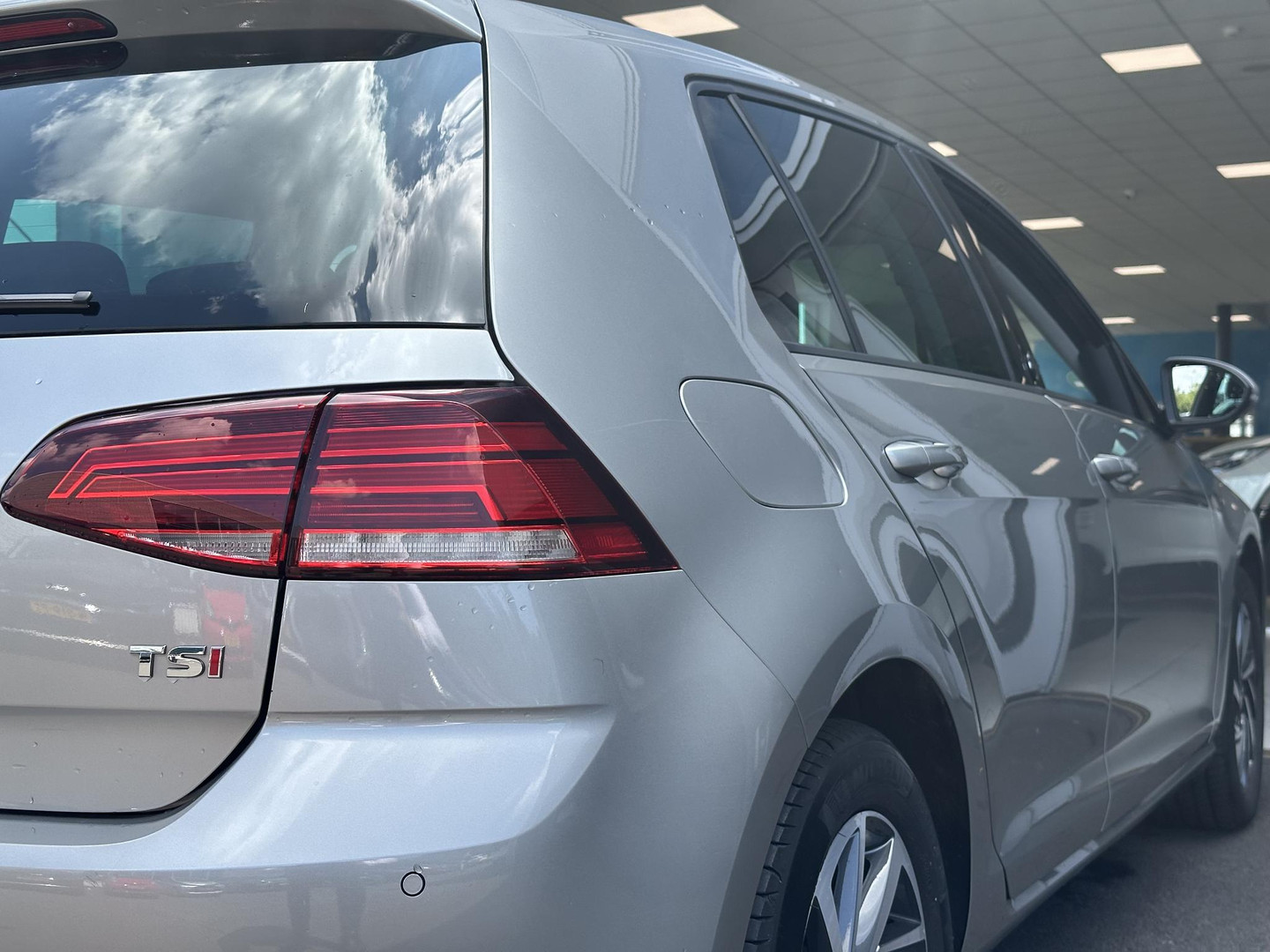 Volkswagen Volkswagen