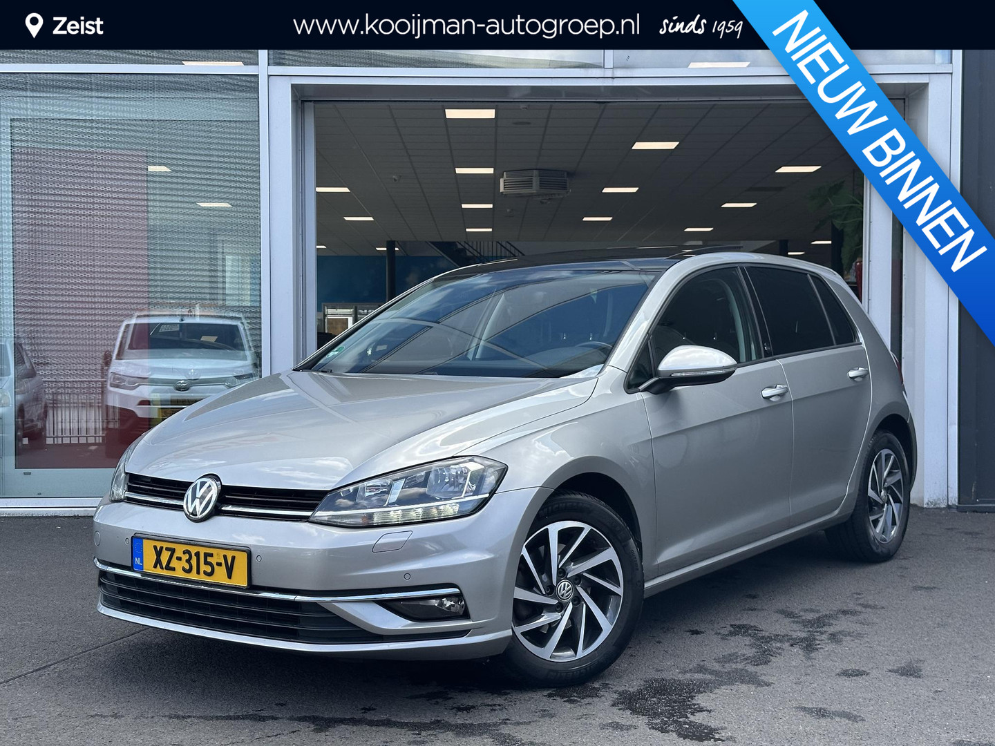 Volkswagen Volkswagen