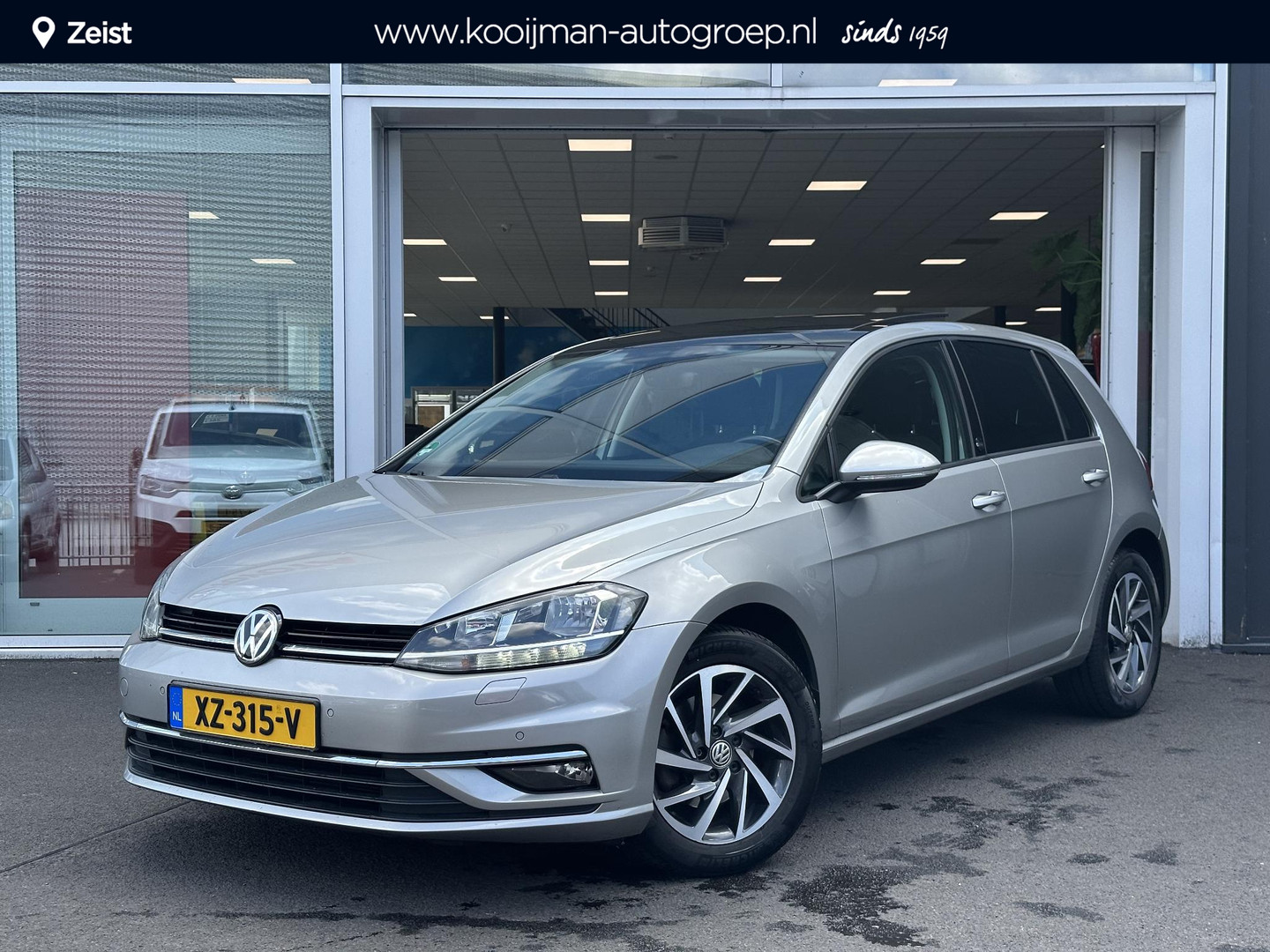 Volkswagen Volkswagen
