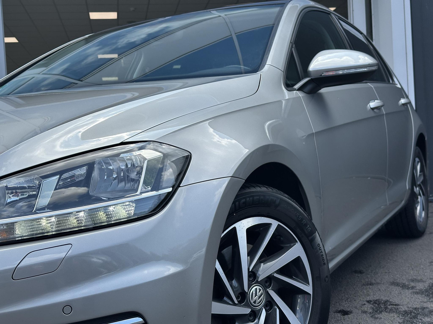 Volkswagen Volkswagen