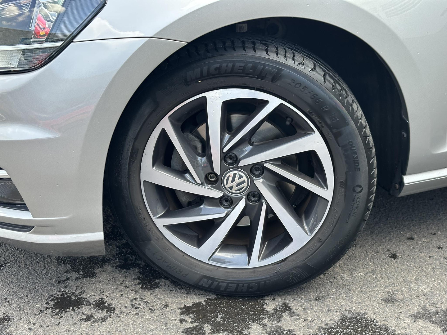 Volkswagen Volkswagen