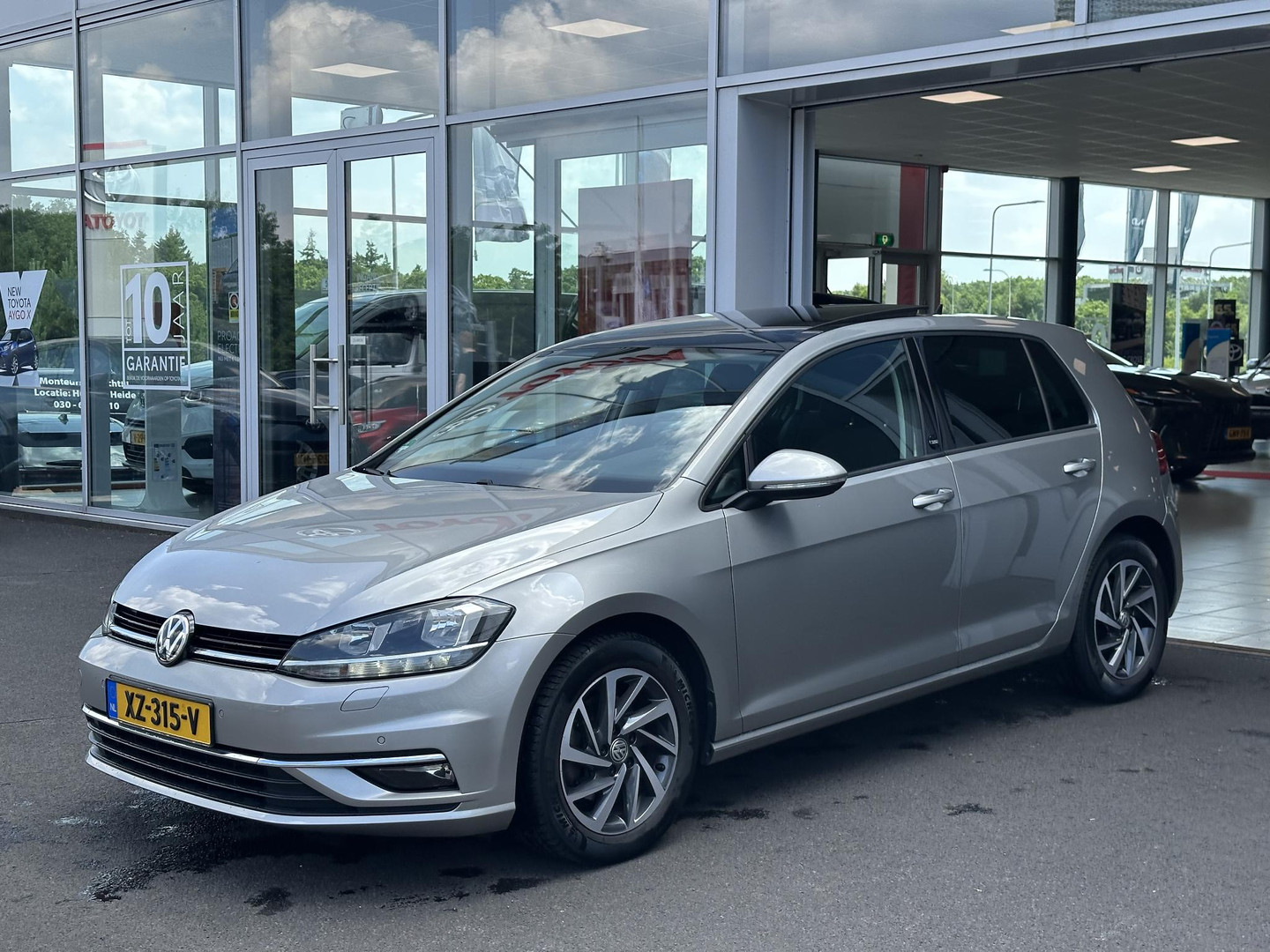 Volkswagen Volkswagen