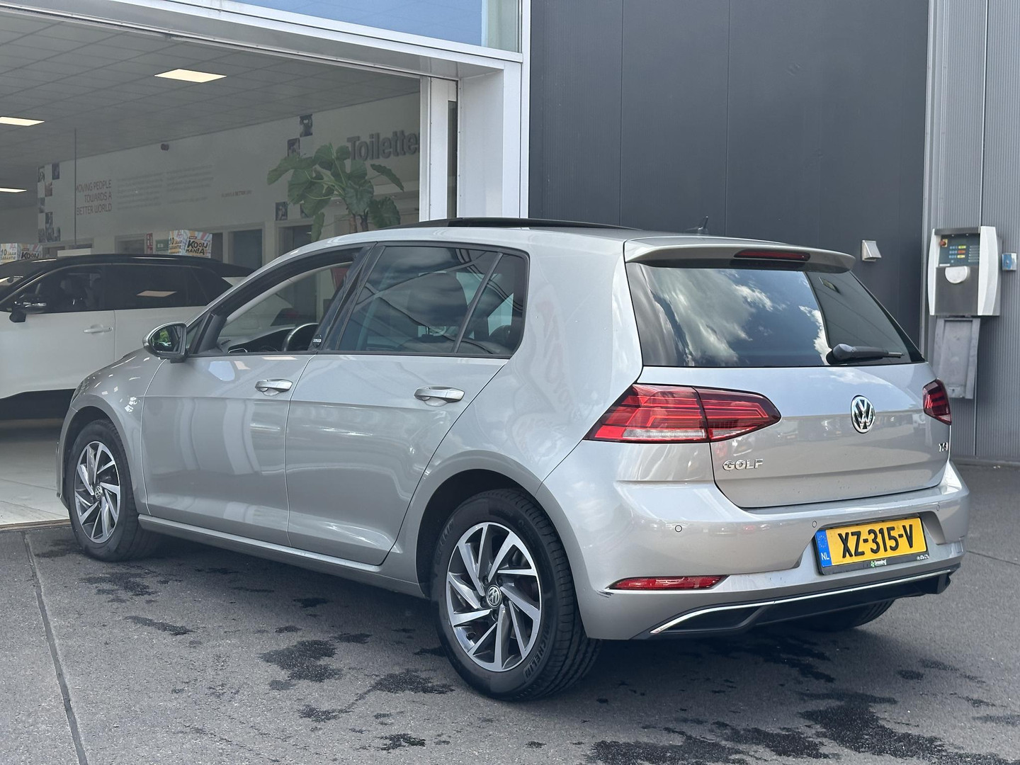 Volkswagen Volkswagen