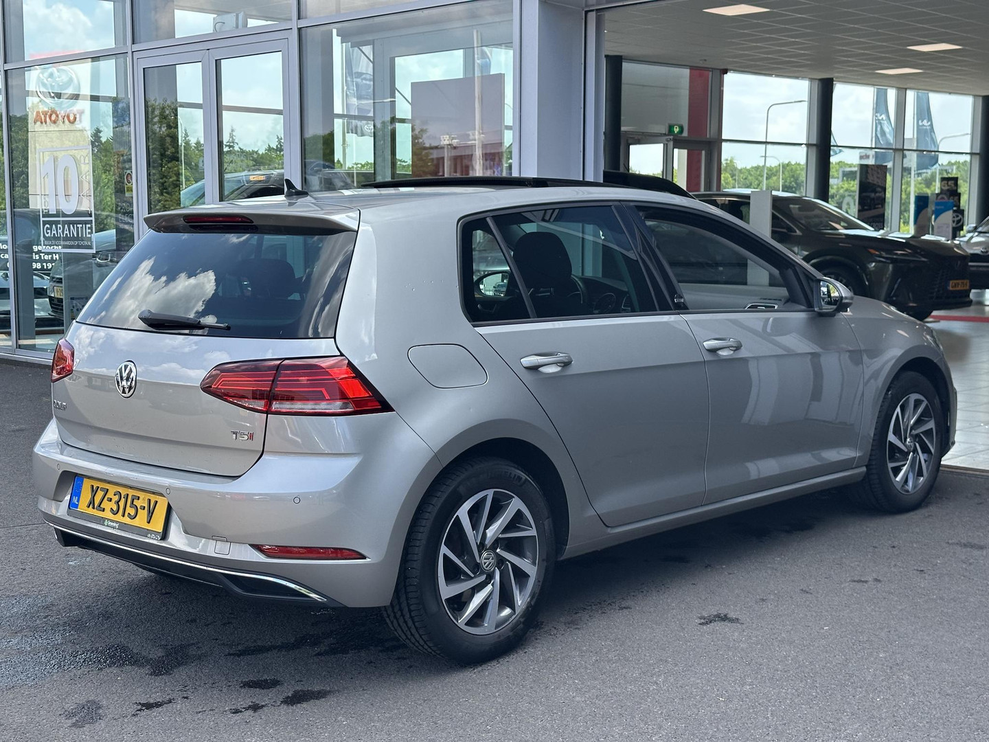 Volkswagen Volkswagen
