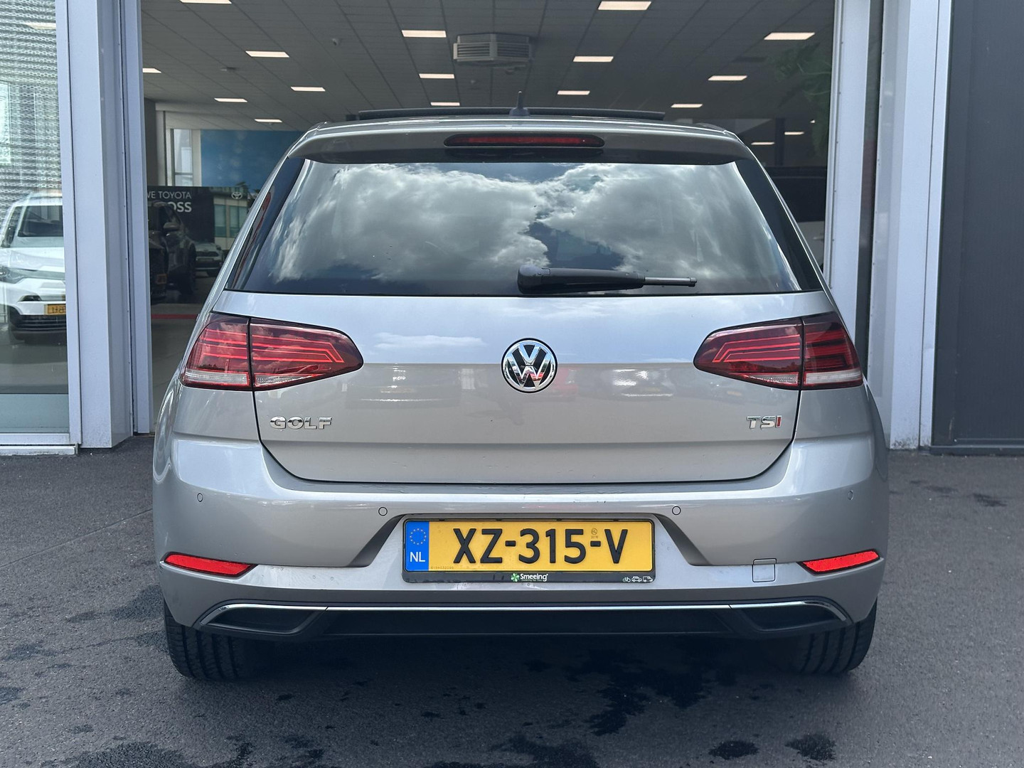 Volkswagen Volkswagen